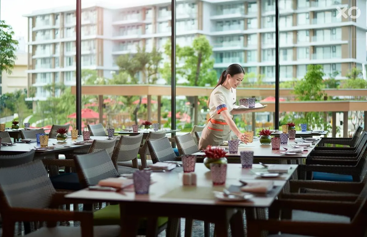 Amari Ocean Pattaya