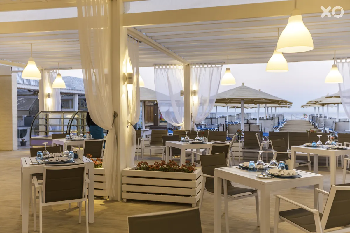 Sunrise Holidays Resort