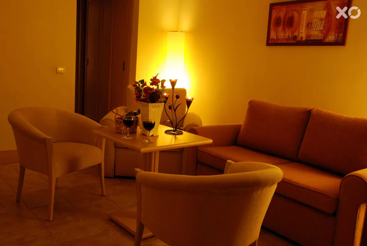 Dalyan Resort Hotel