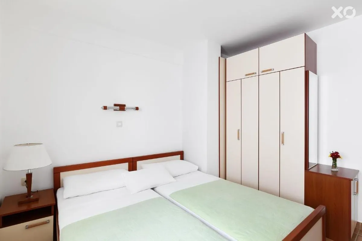 Ivona Apartments