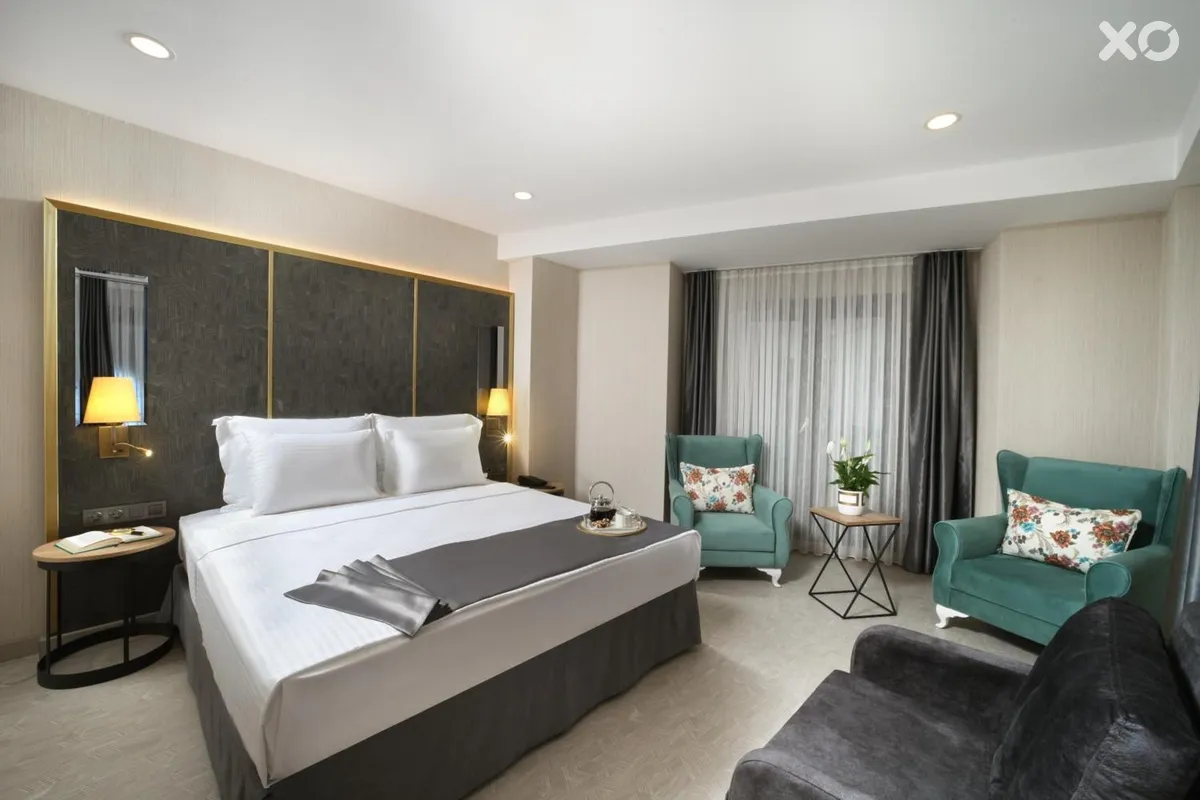 Imagine Hotel