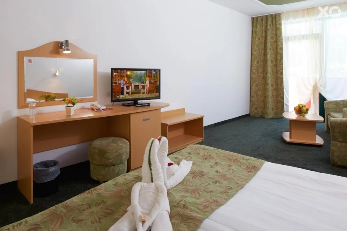 Mena Palace Hotel