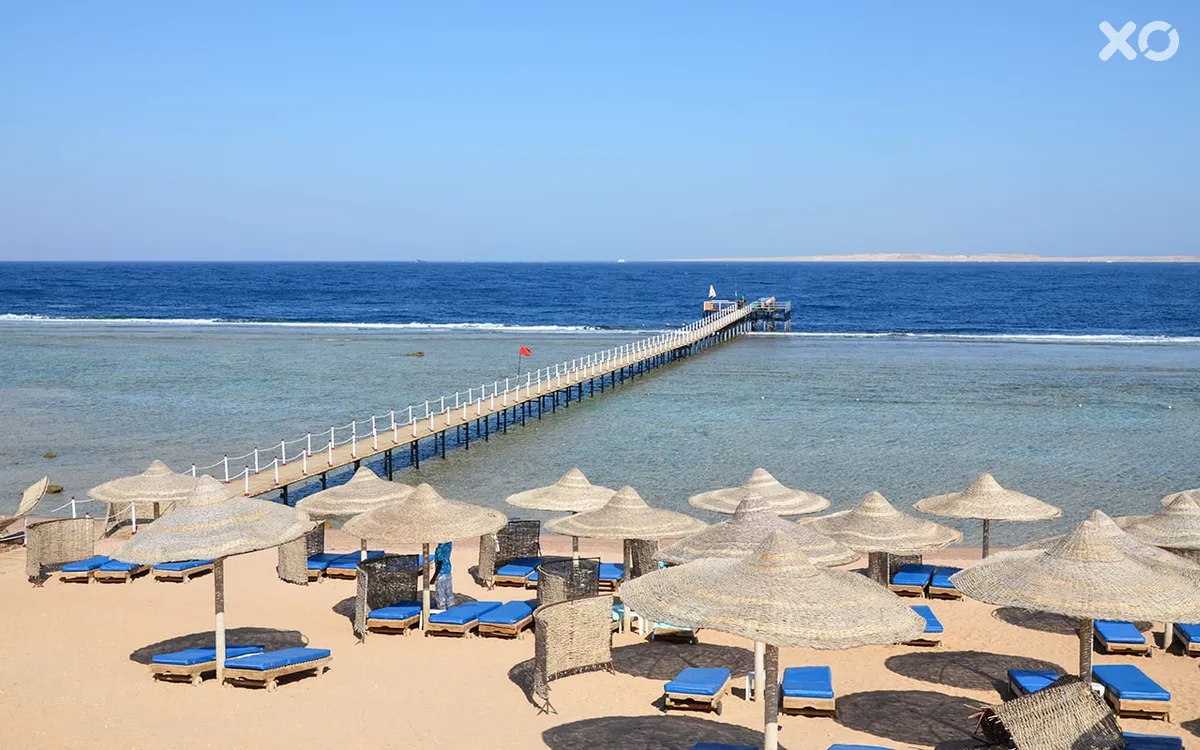 Charmillion Club Resort