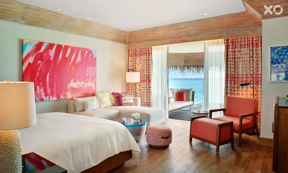 Six Senses Kanuhura