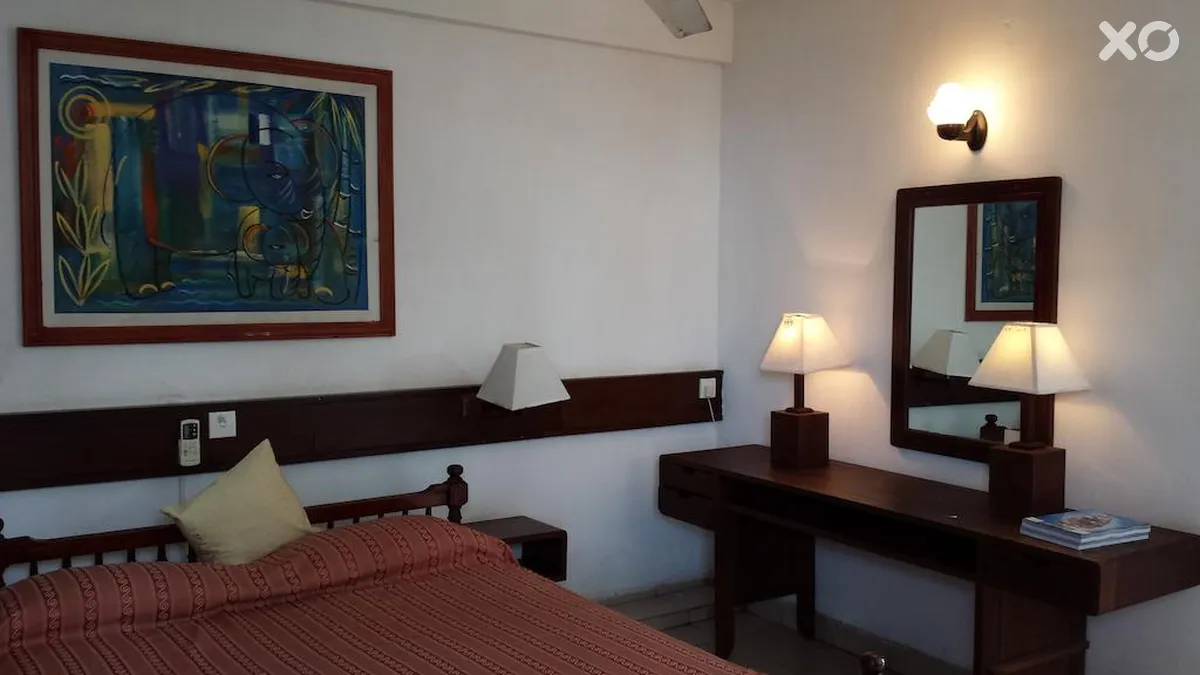 Mamas Coral Beach Hotel