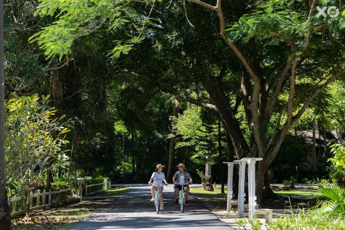 Fisherman Way Beach Villa