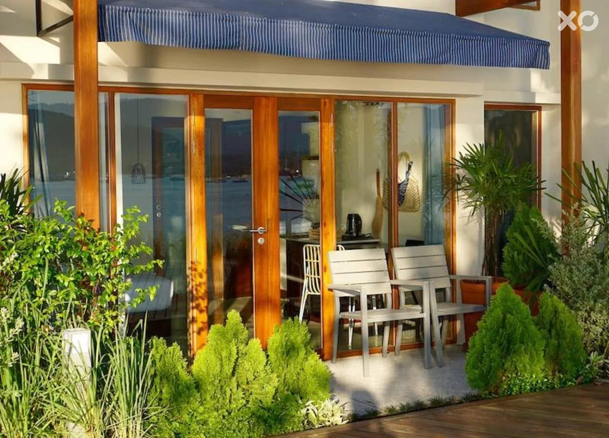 Tamarina Bed & Bistro
