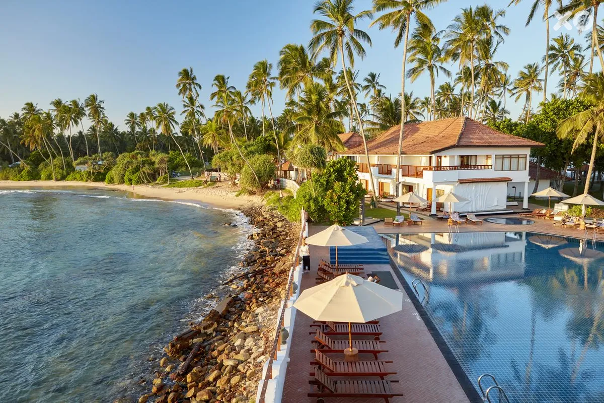 Dickwella Resort & Spa