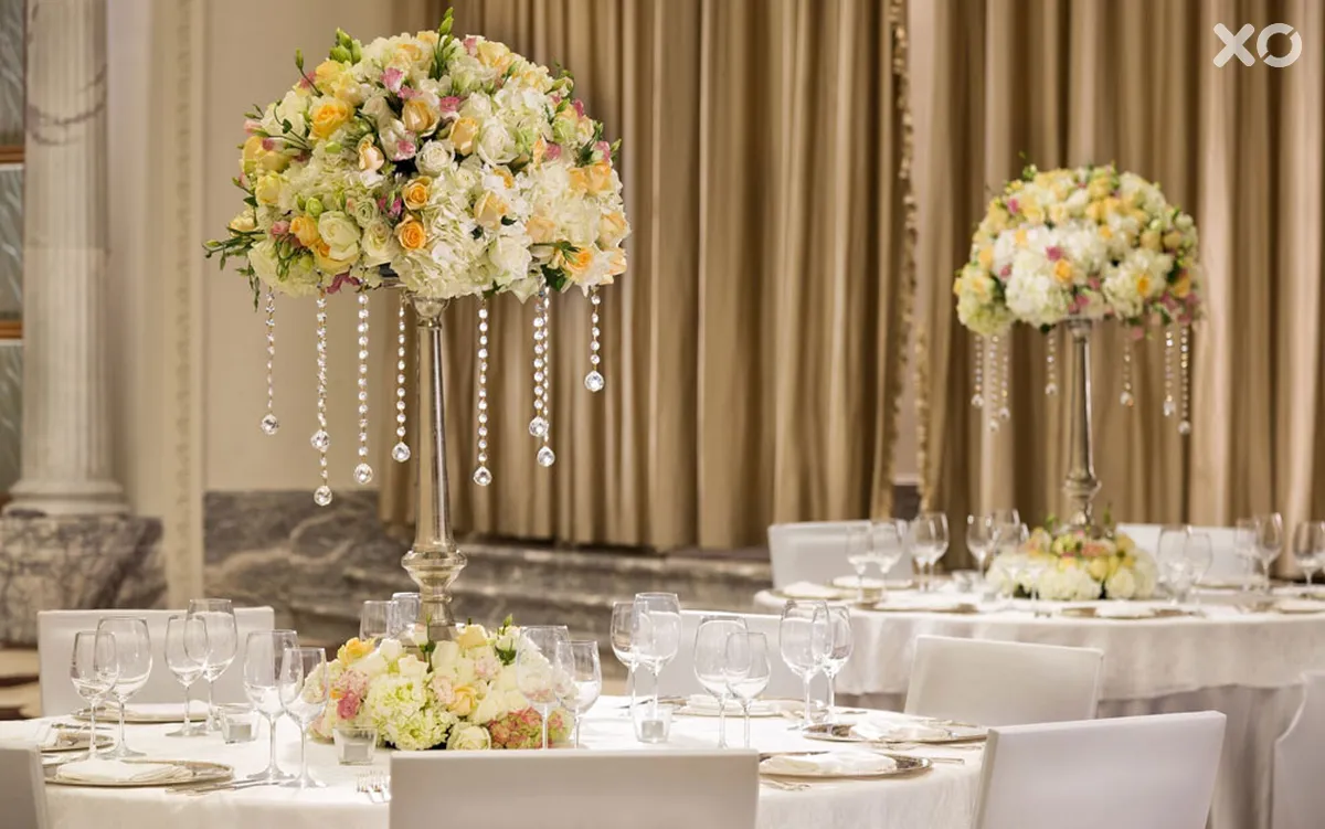 Habtoor Palace LXR Hotels & Resorts