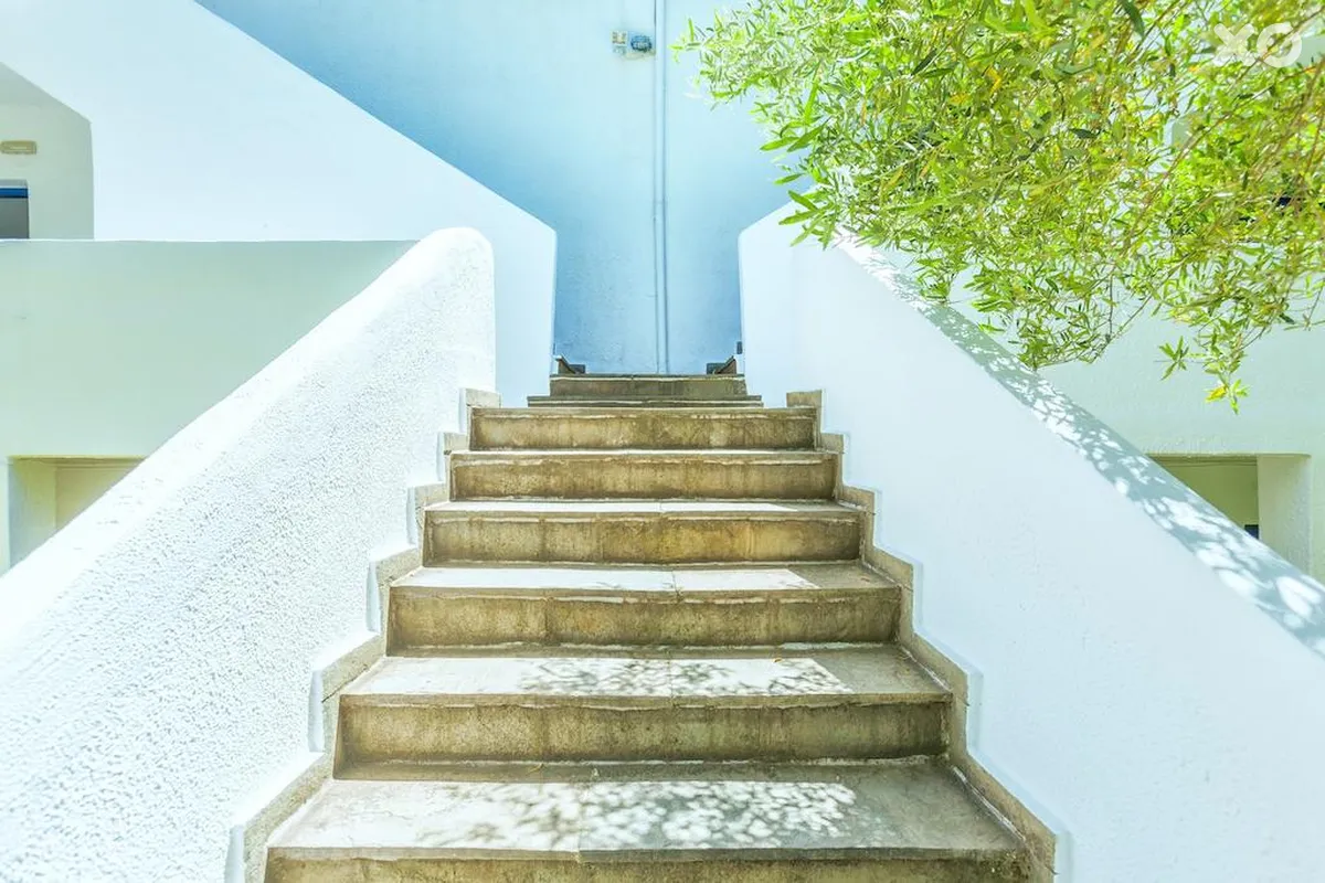 Xenios Faros Apartments
