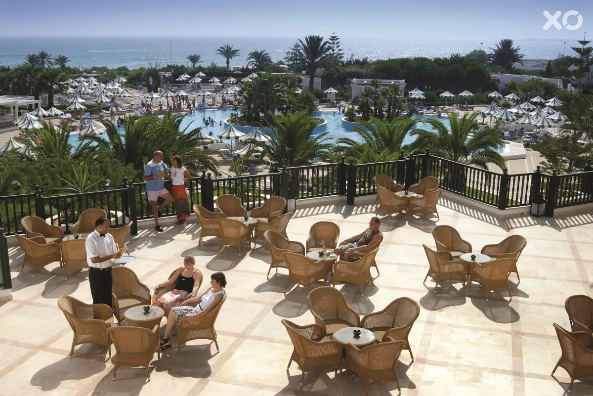 ONE Resort El Mansour