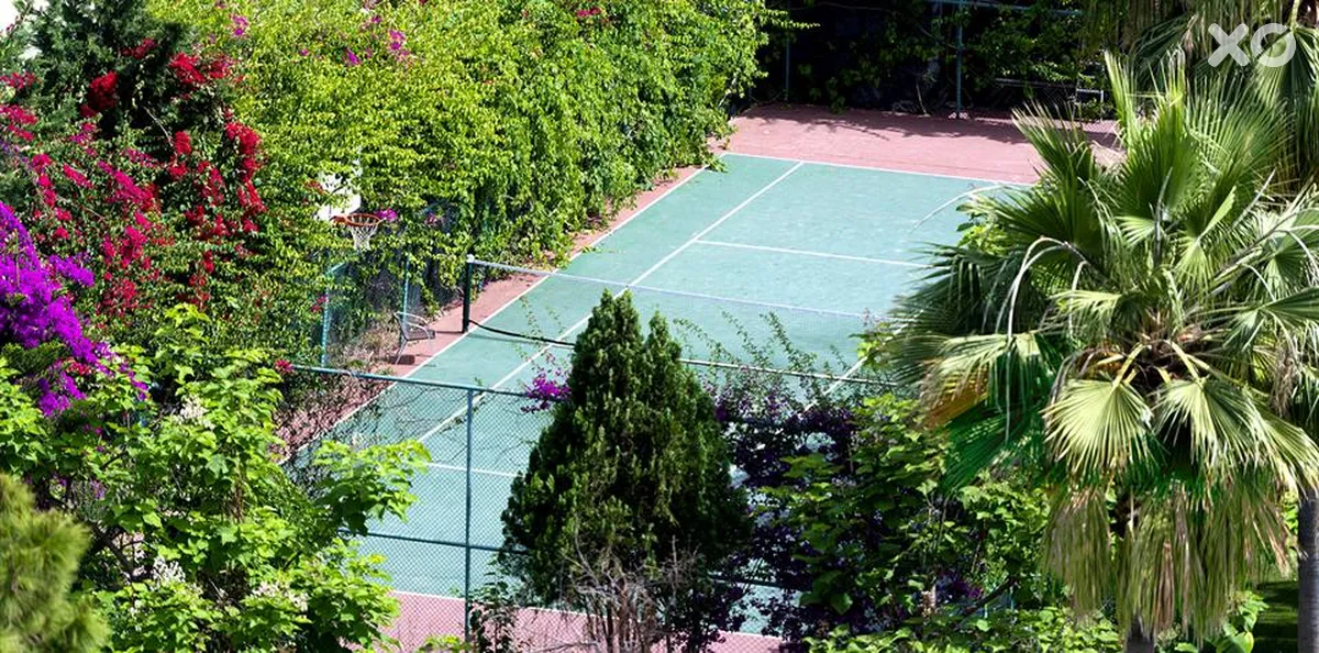 Lycus Beach Hotel