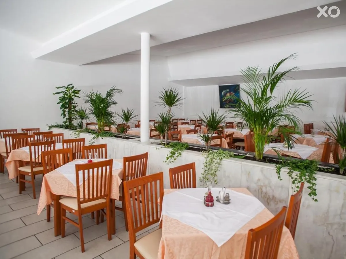Park Hotel