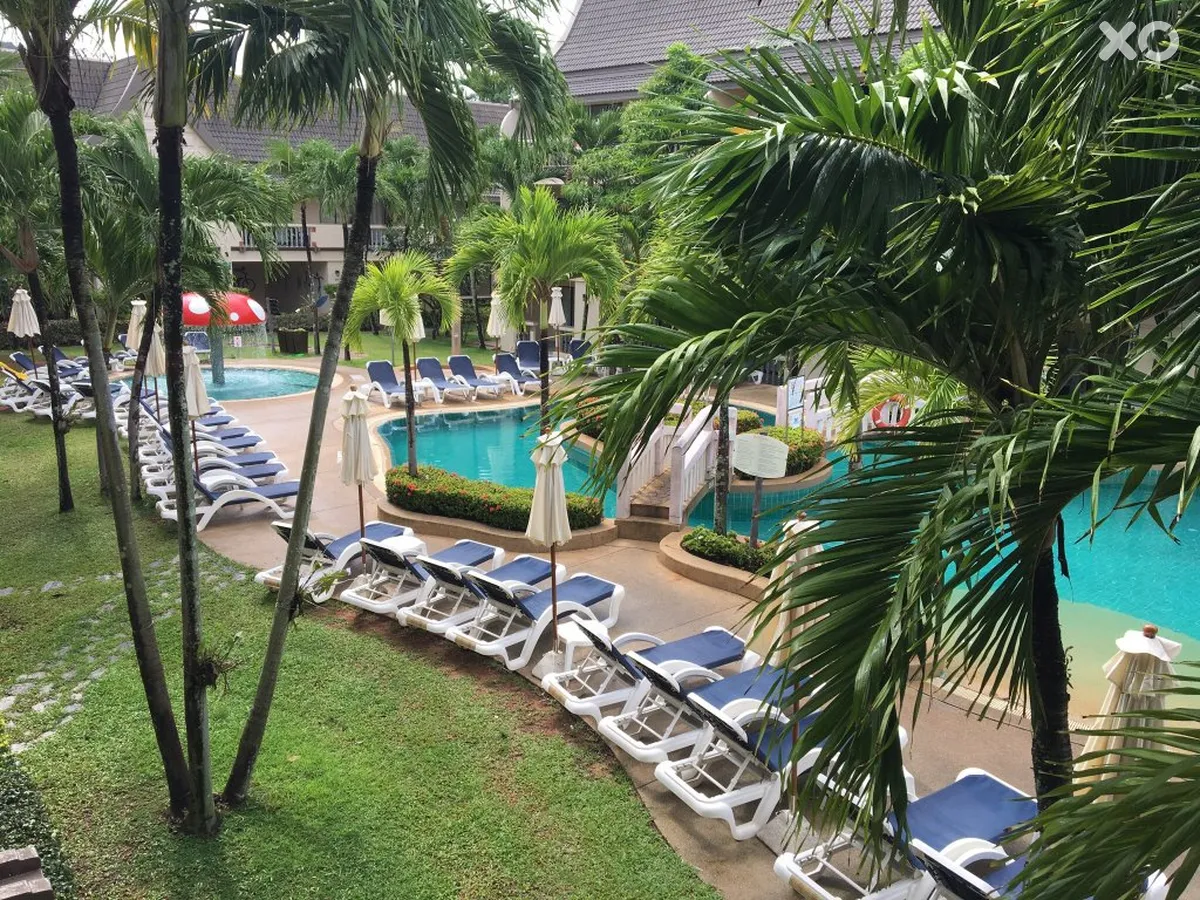Centara Kata Resort