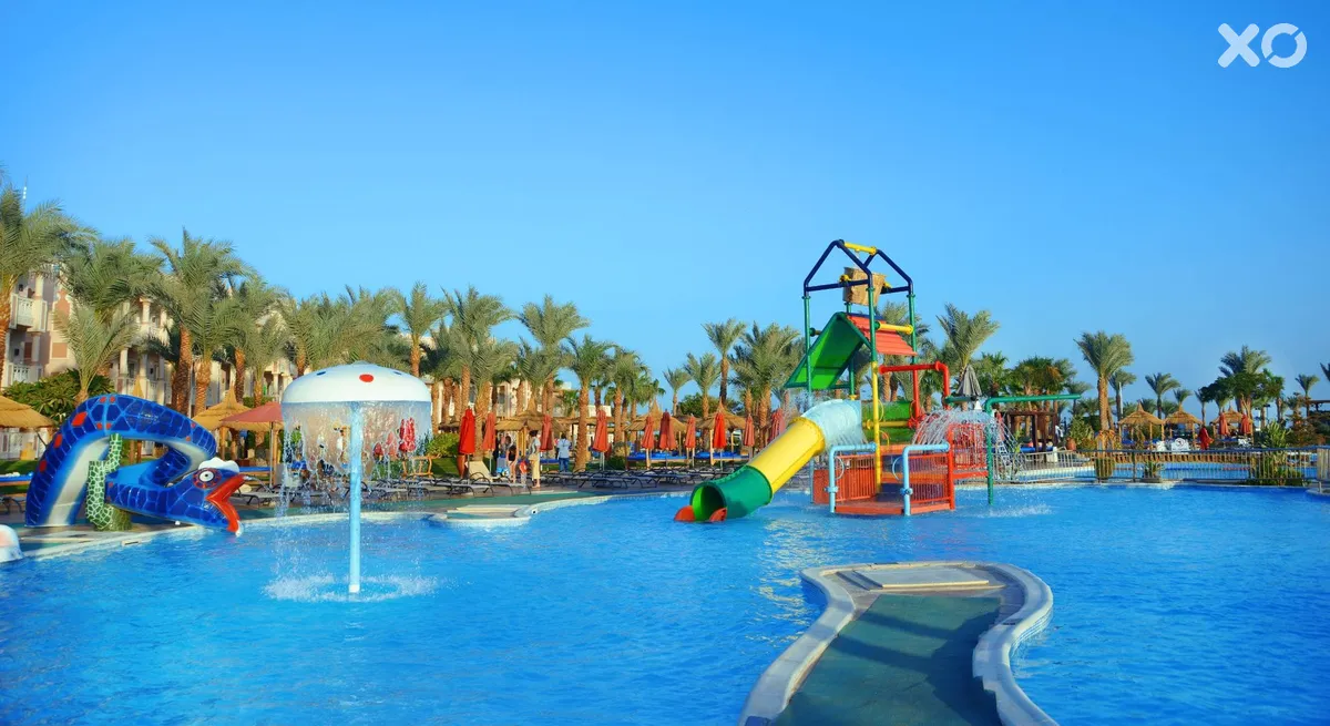Albatros Palace Resort