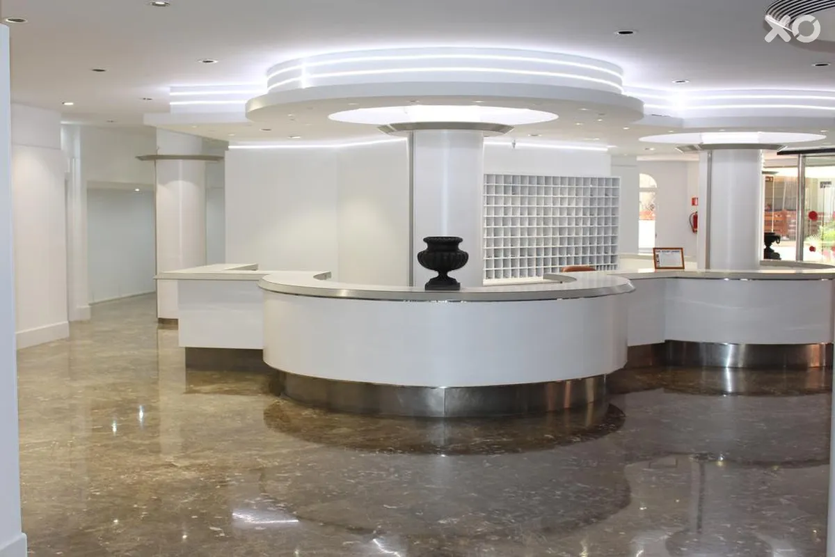 Best Lloret Splash Hotel