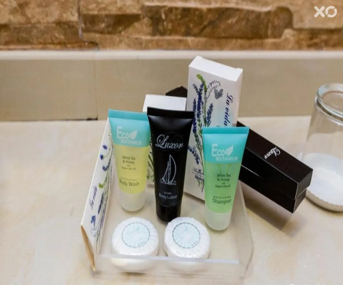 Palette Royal Reflections Hotel & Spa Dubai