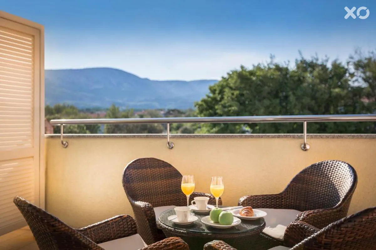 Valamar Villa Adria