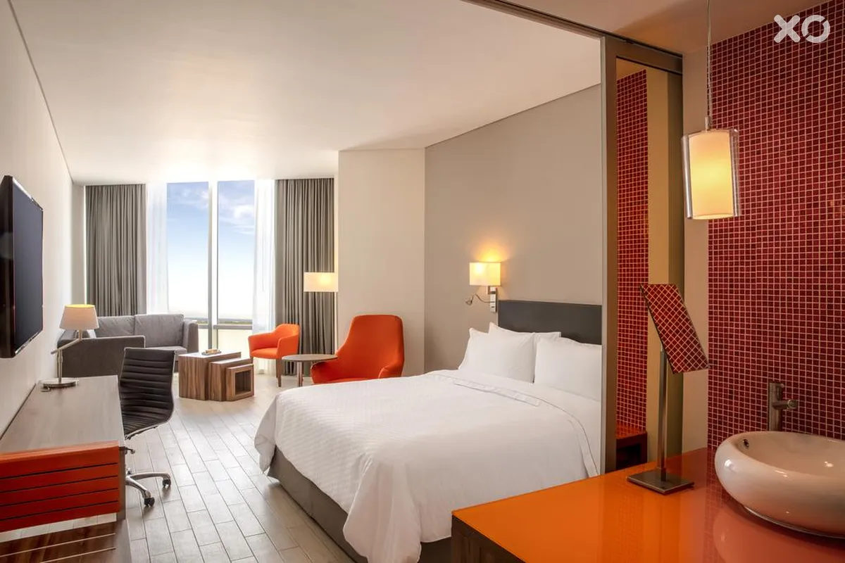 Fiesta Inn Cancun Las Americas