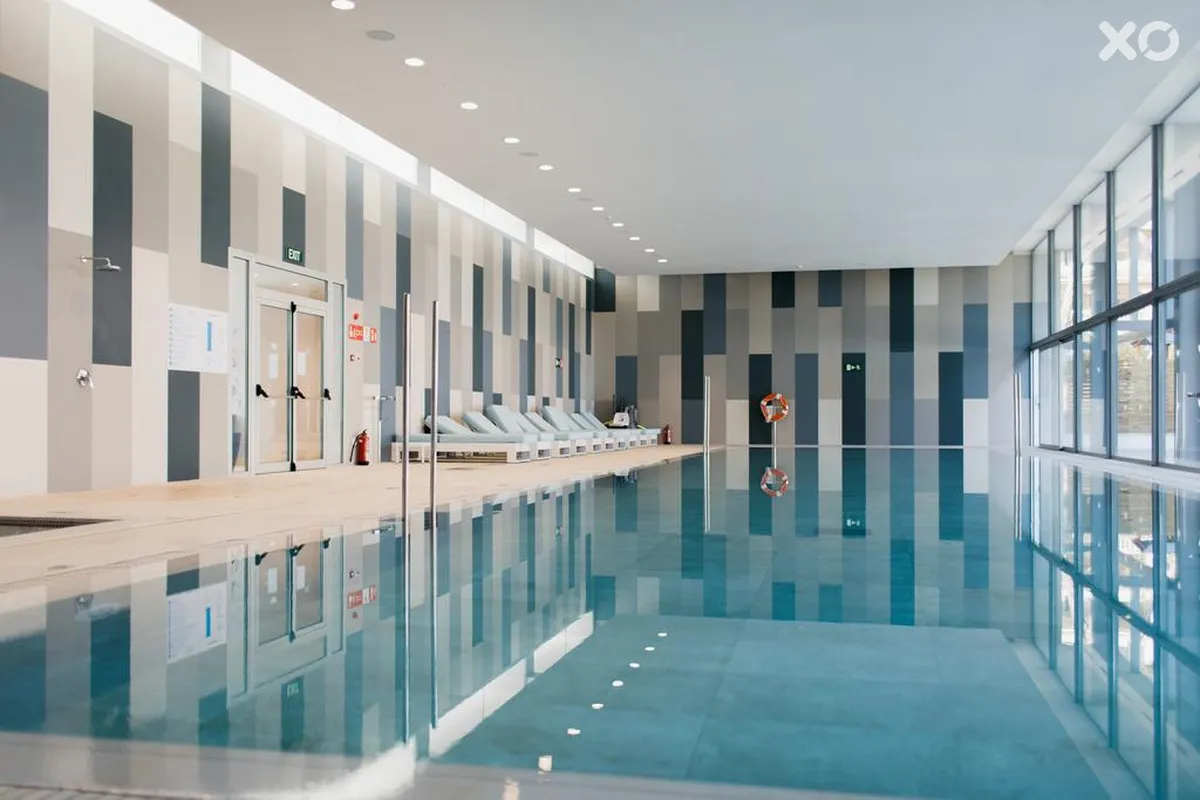 Diamant Aparthotel