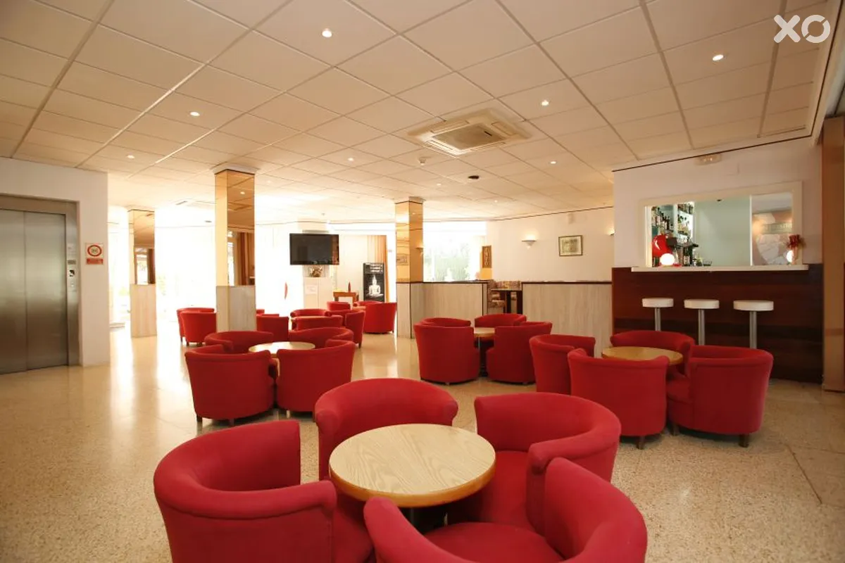 Plaza Santa Ponsa Boutique Hotel