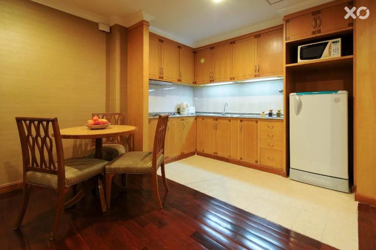 Admiral Suites Bangkok