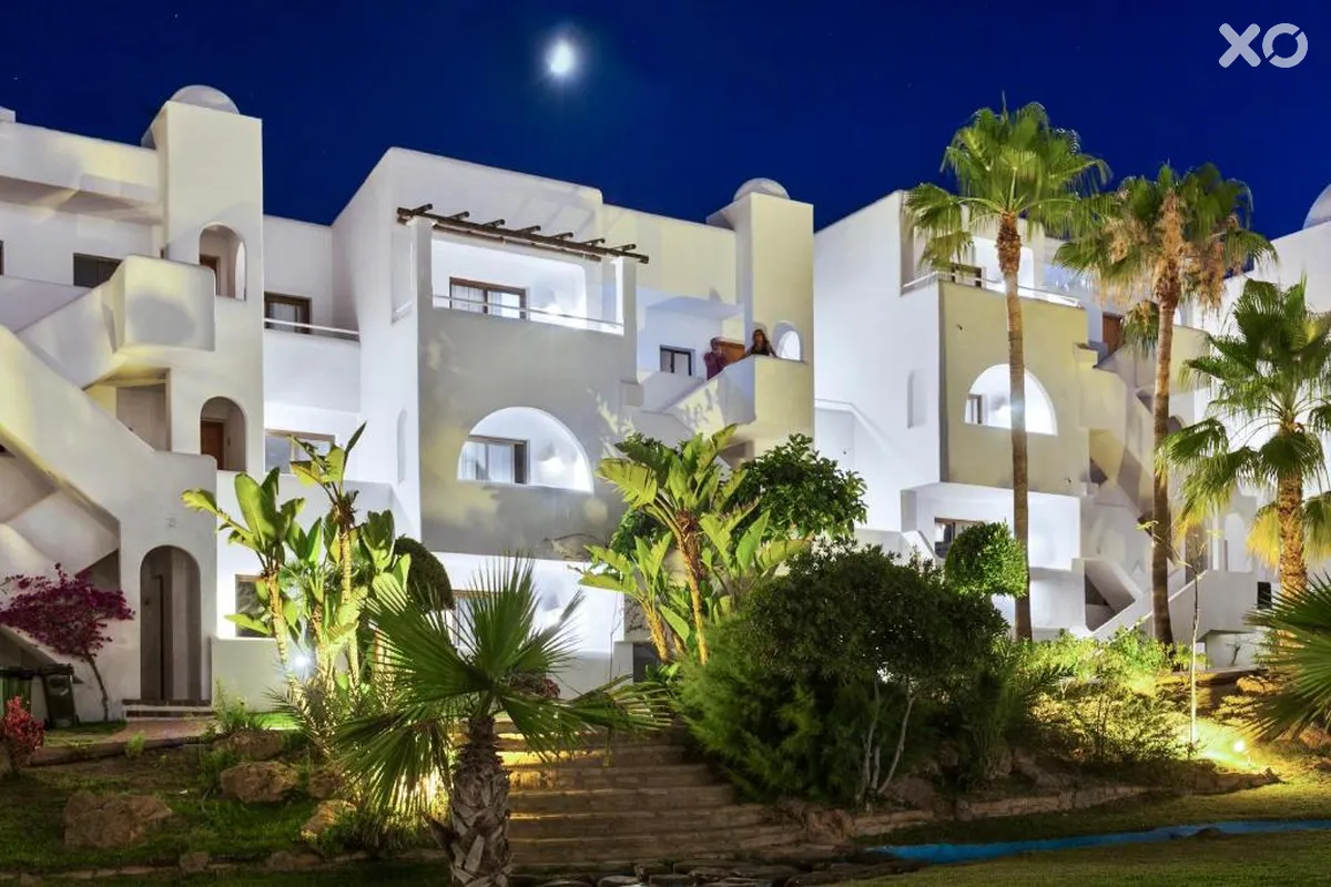 Best Club Vacaciones Pueblo Indalo