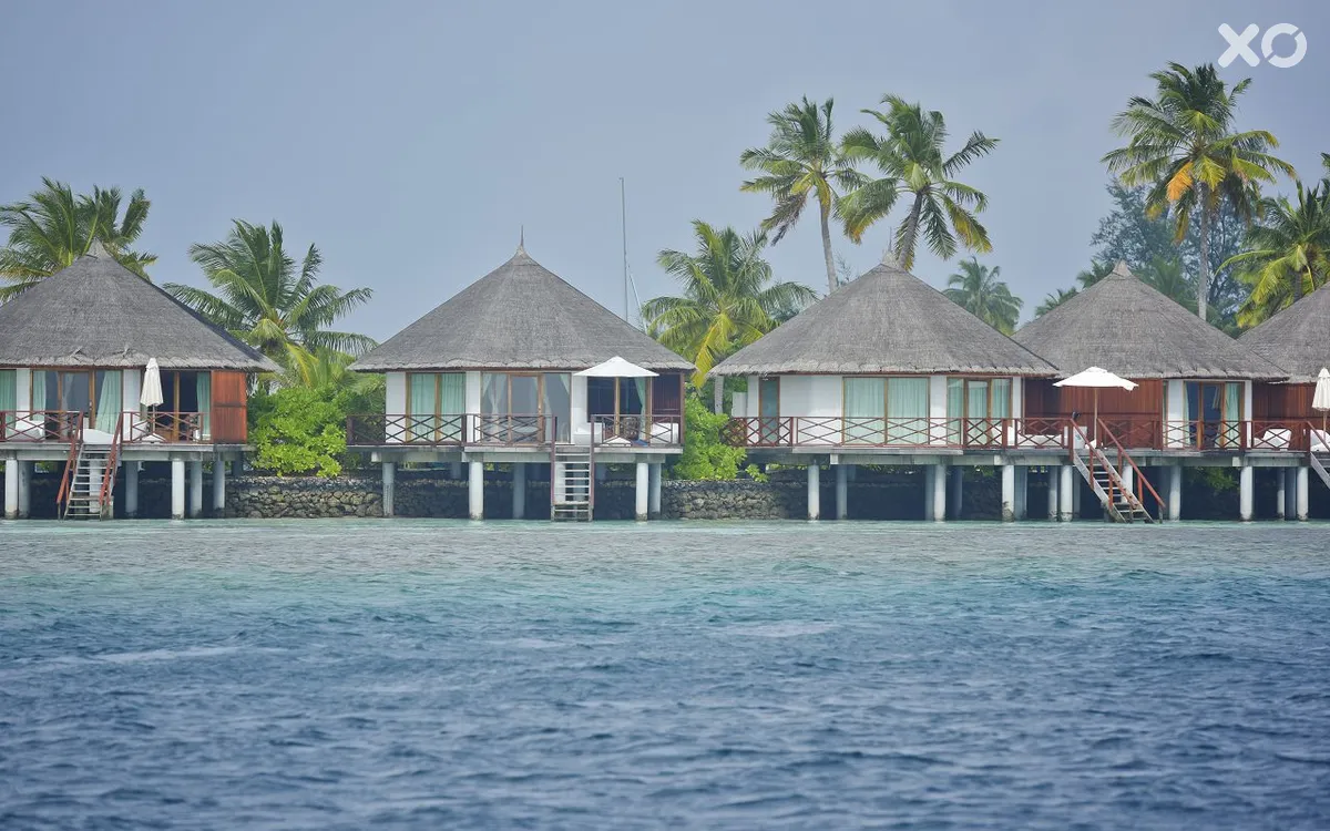 Safari Island Resort & Spa