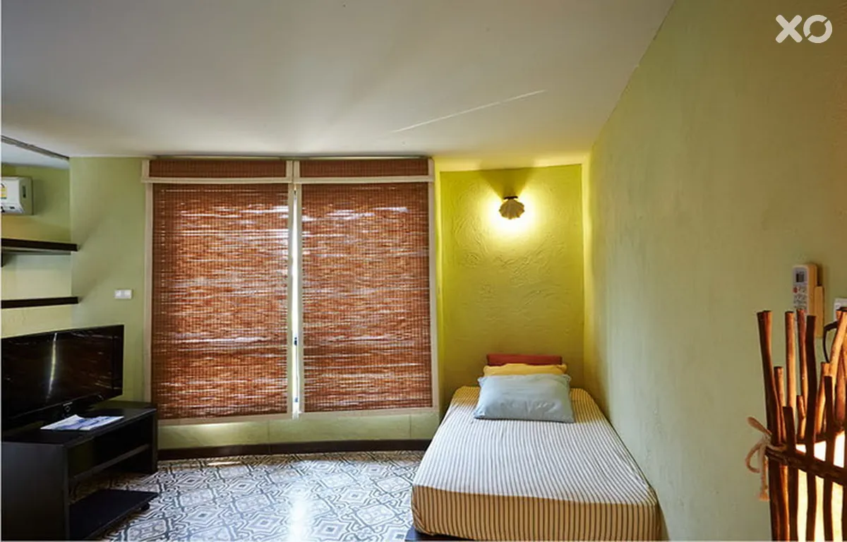 Phra Nang Inn by Vacation Village