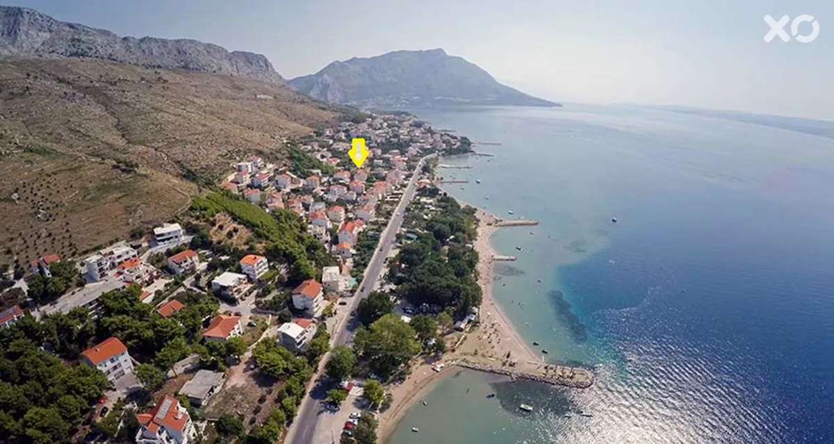 Darinka Villa