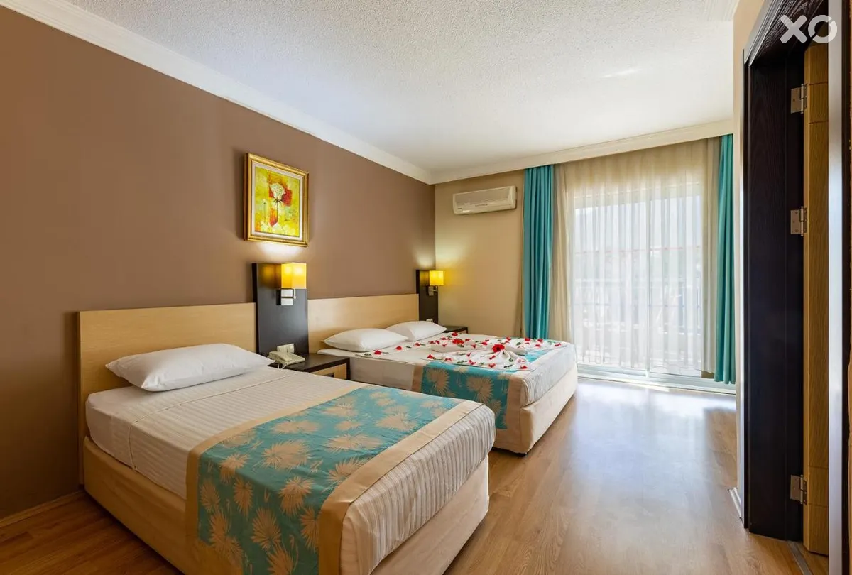 Viking Nona Beach Hotel