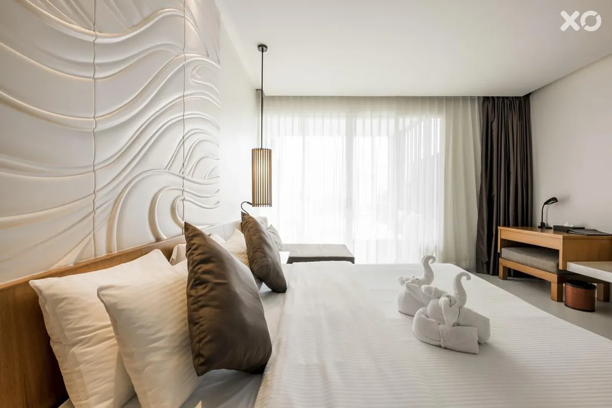G Hua Hin Resort & Mall