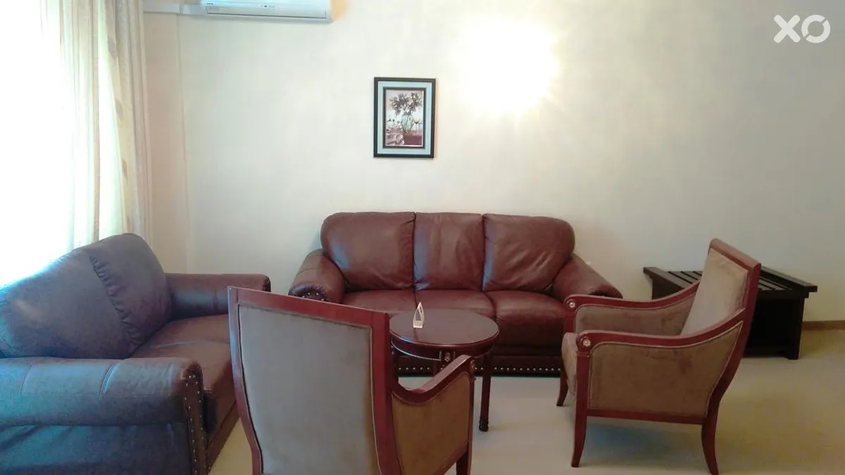 Princess Residence Hotel