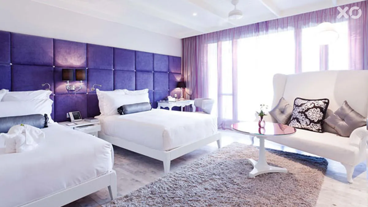 Hua Chang Heritage Hotel
