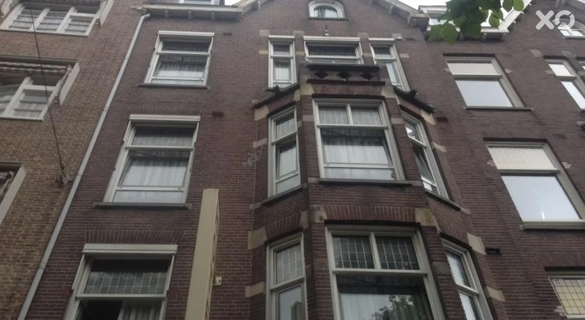 Sander Amsterdam Hotel