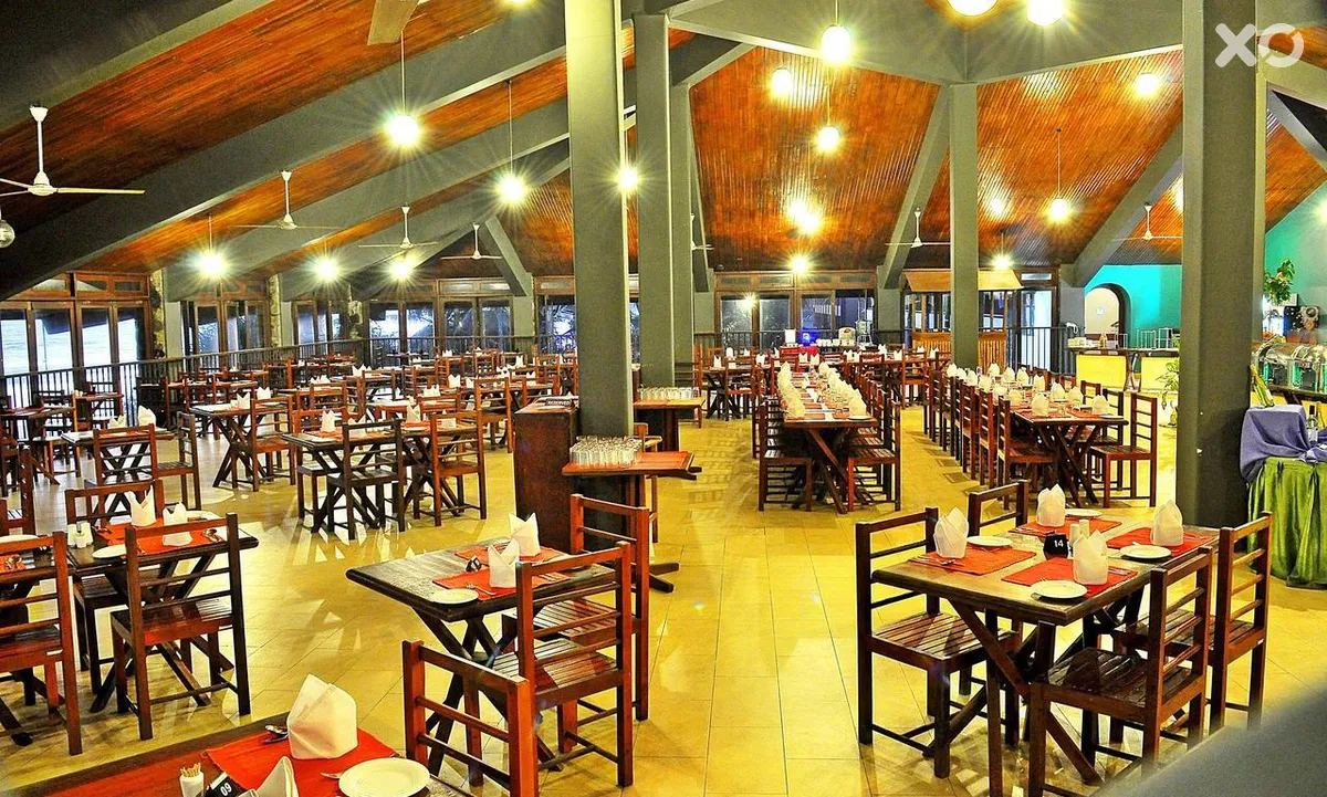Koggala Beach Hotel