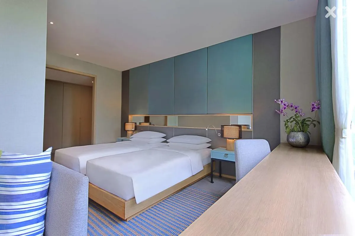 Hyatt Regency Phuket Resort