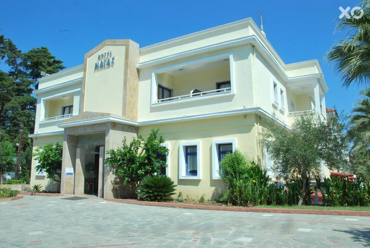 Naias Hotel