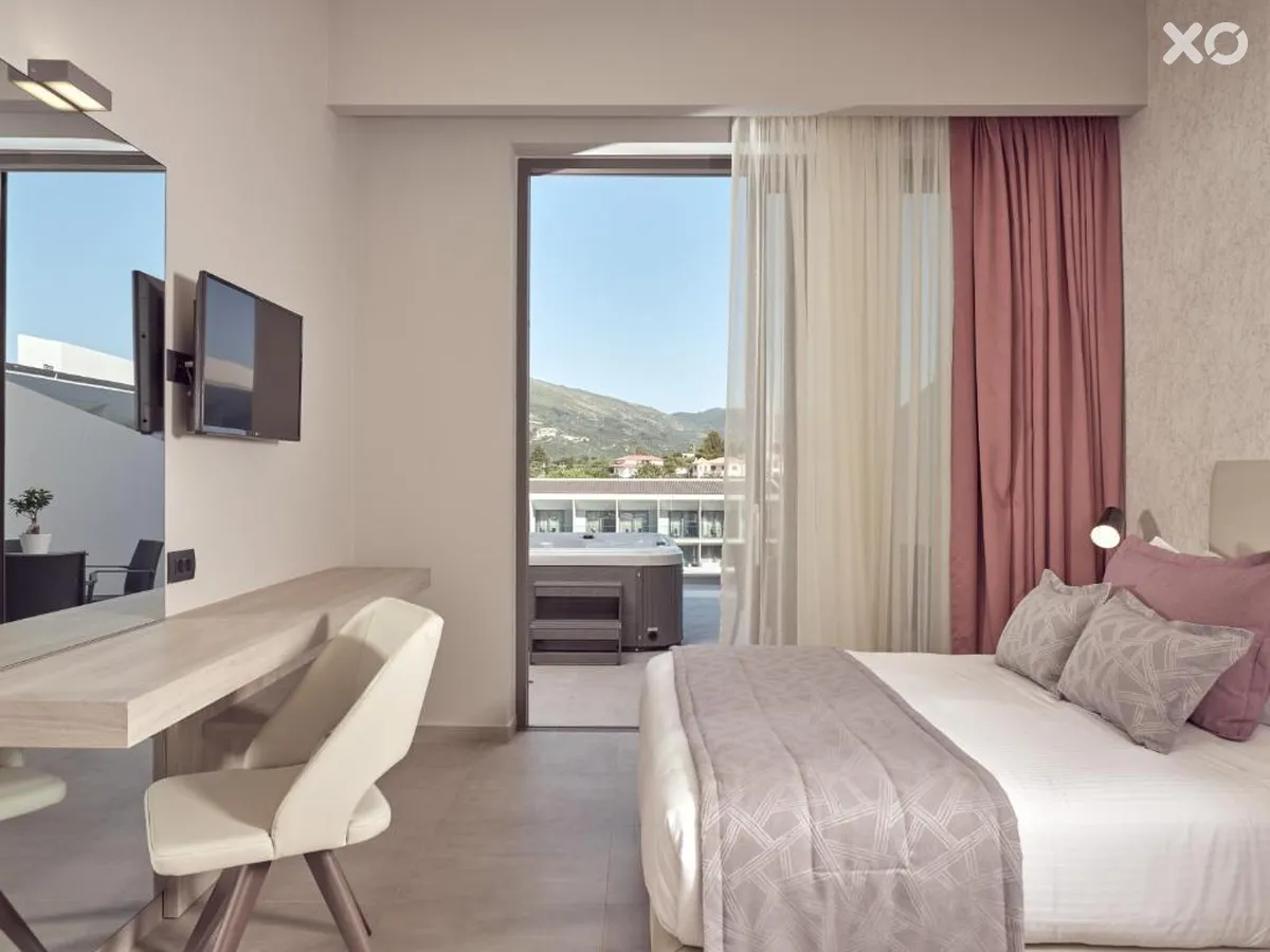 Zante Sun Resort