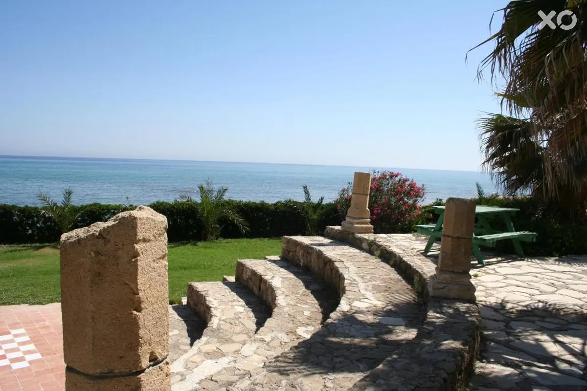 Topset Hotel