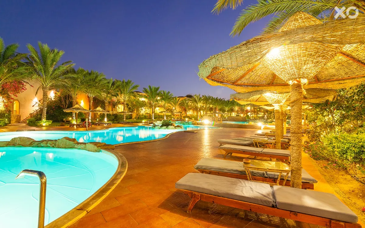 Dream Lagoon Aqua Park & ​​Resort