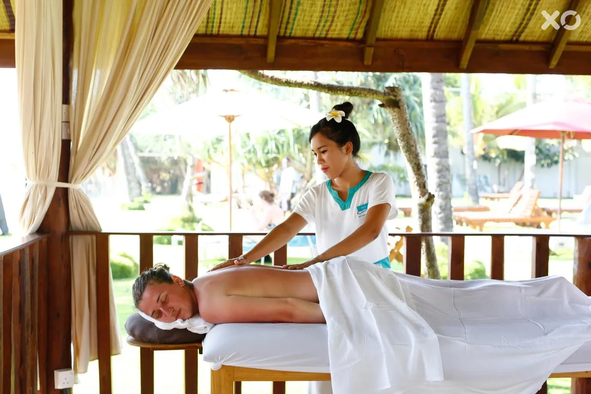 Club Waskaduwa Beach Resort & Spa