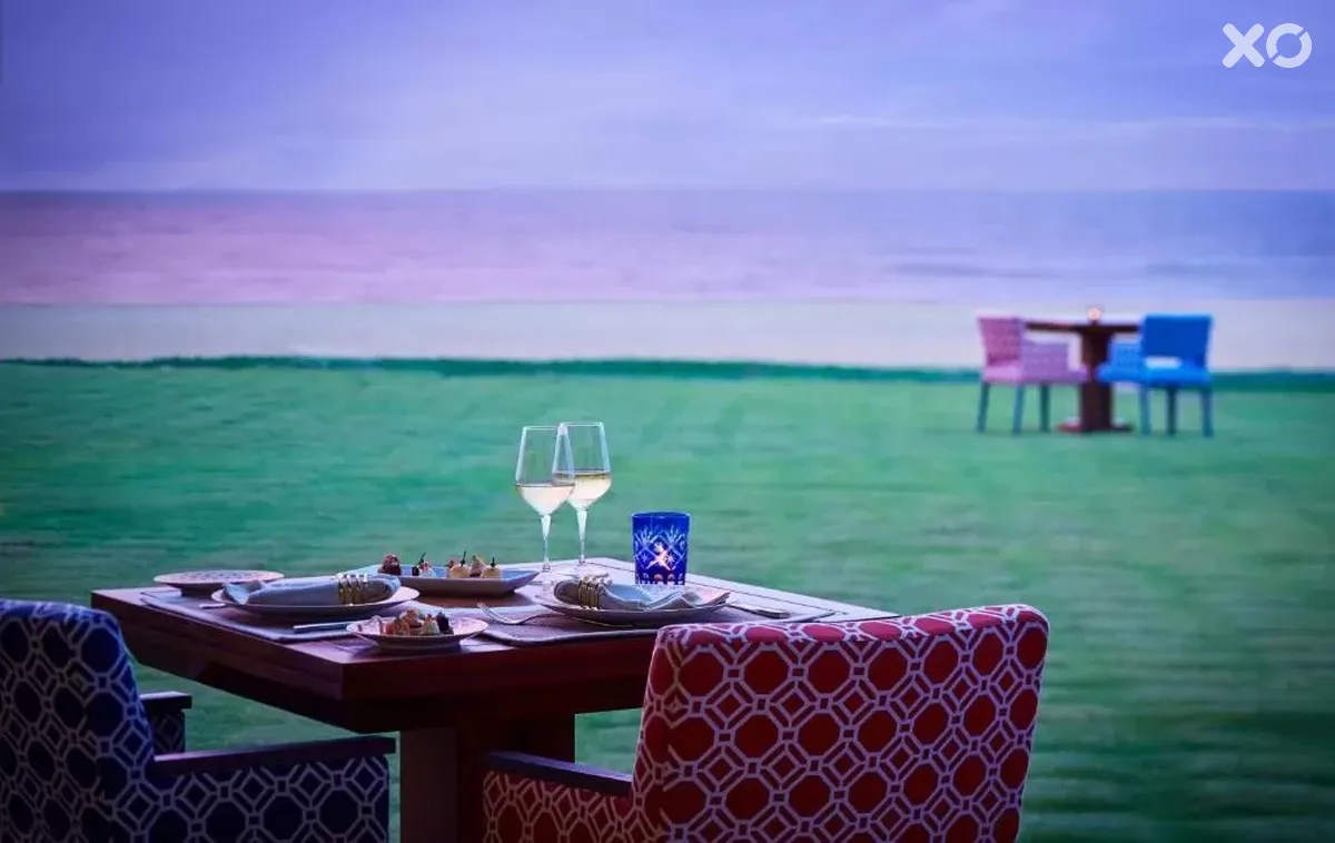 Heritance Negombo