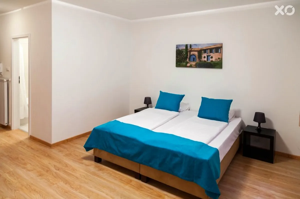 Prince Apartments