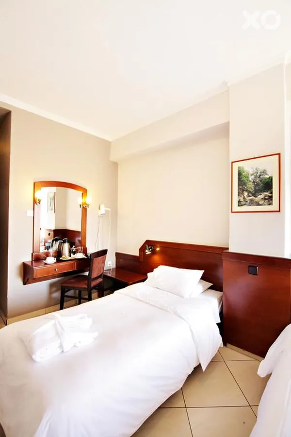 Arkadi Hotel