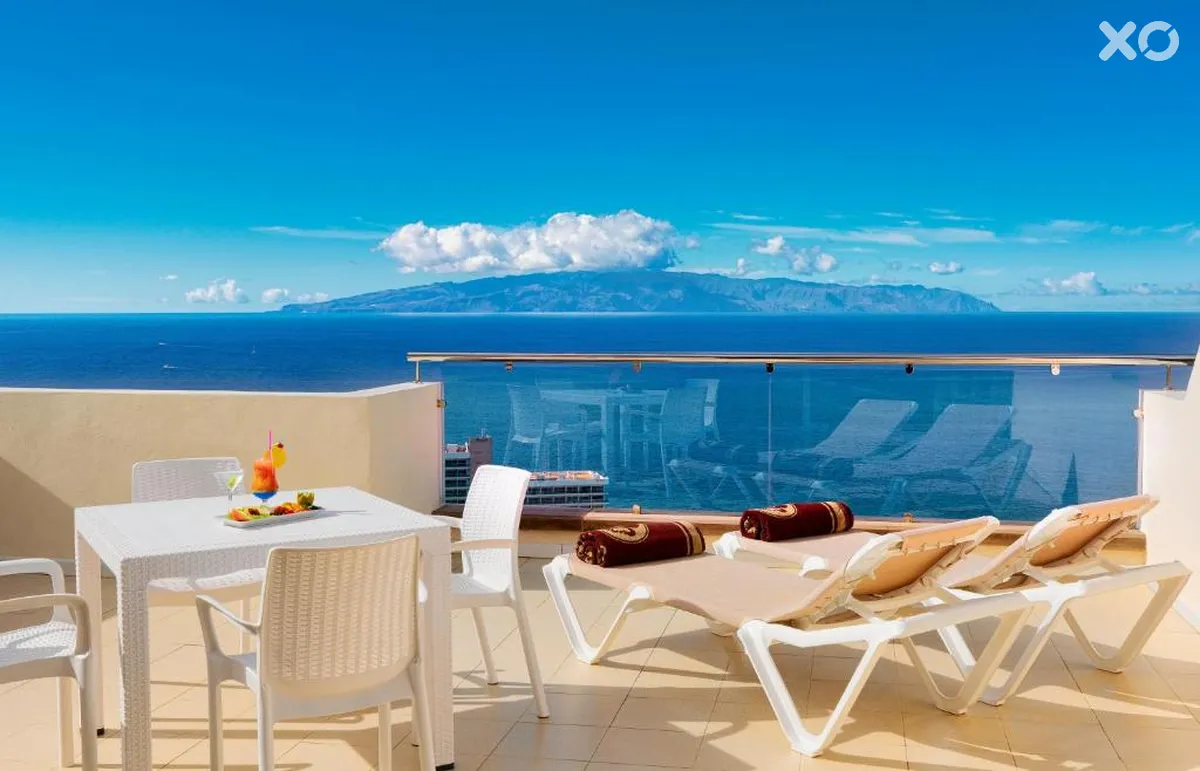 Royal Sun Resort