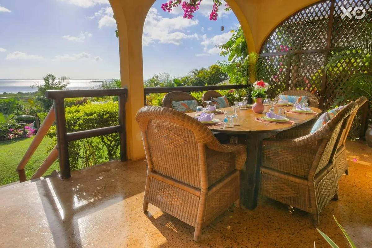 Kidoti Villas by Z Hotel