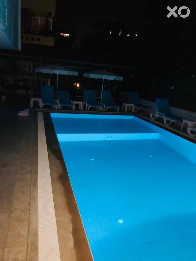 Meltem Hotel