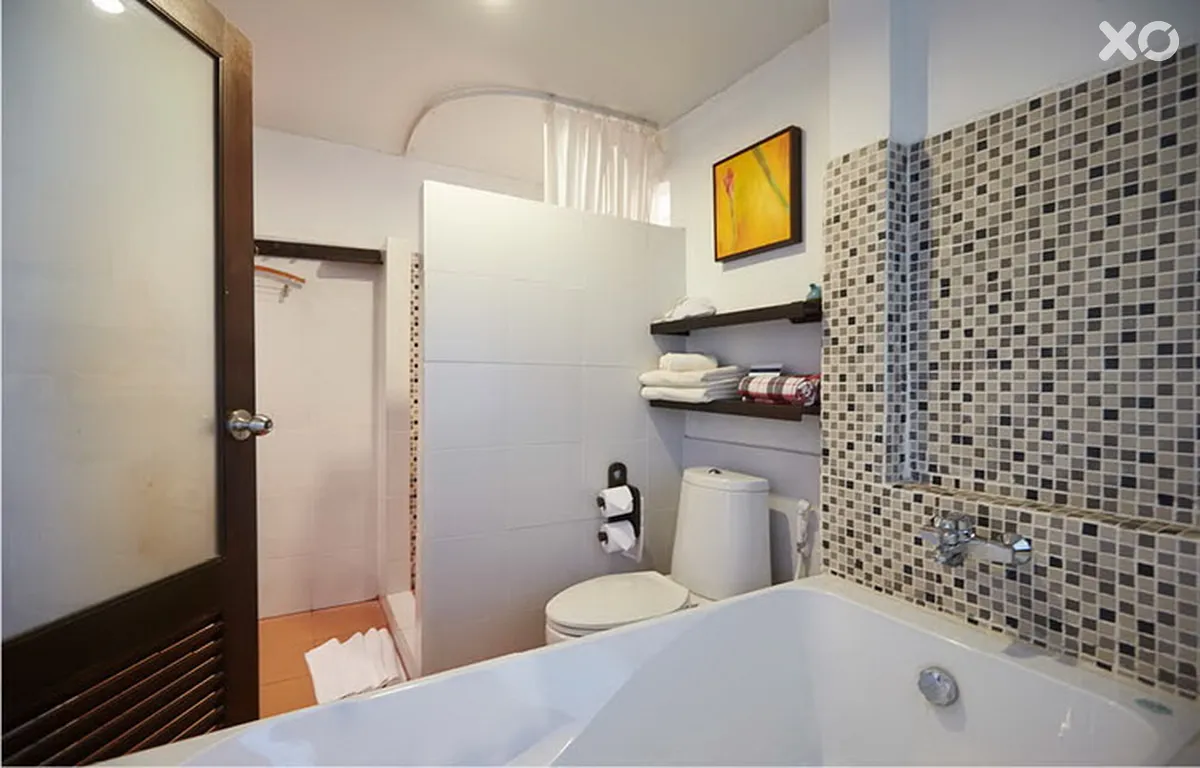 Phra Nang Inn by Vacation Village