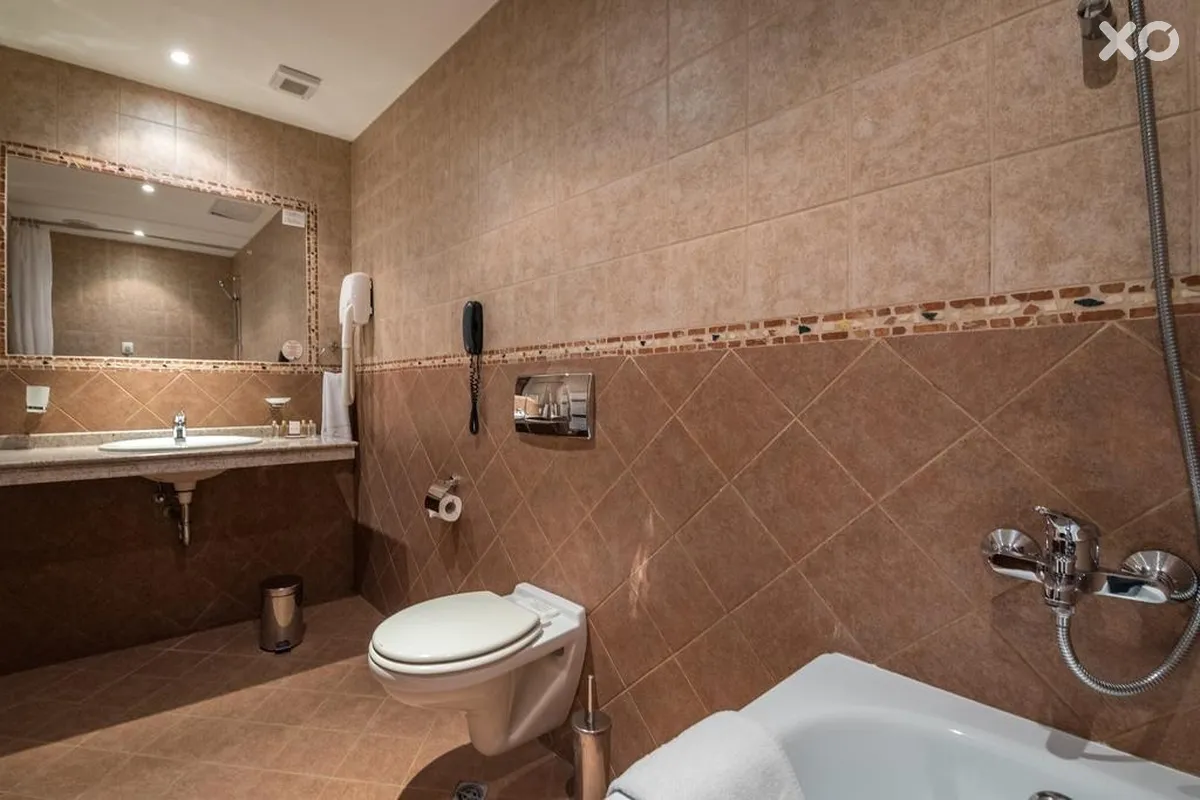 Lion Hotel Bansko